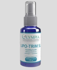 Lipo-Trim SL